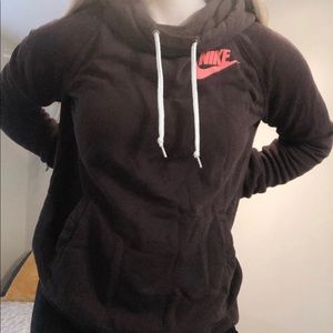 Nike sweatshirt